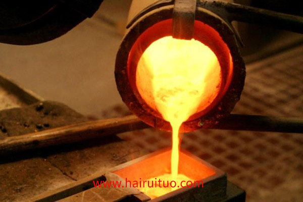 铜熔炼炉-免费安装、调试