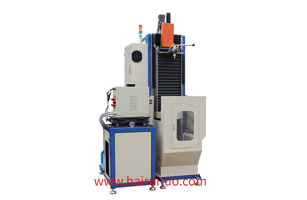 淬火机床9.1成人免费看片器的典型结构是什么？