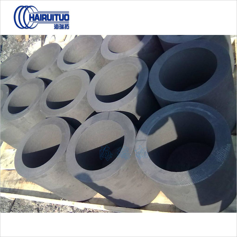 石墨坩埚 碳化硅坩埚 铸铁坩埚 镁砂坩埚 石英坩埚(图3)