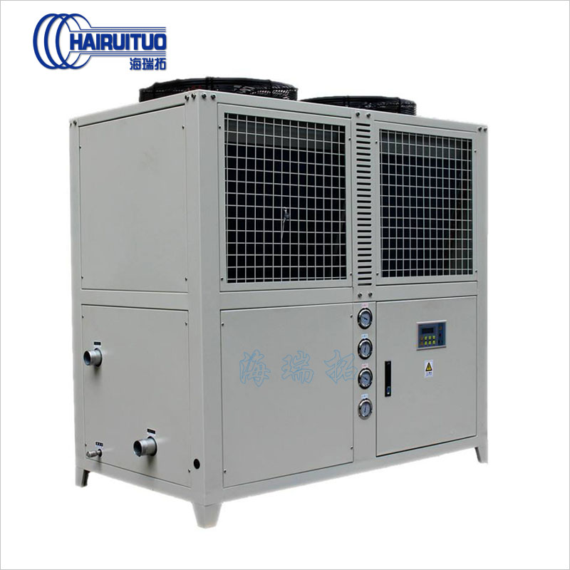 新型风冷工业冷水机，水冷设备 9.1成人免费看片式冷水机组，9.1成人免费看片加热机冷却系统(图3)