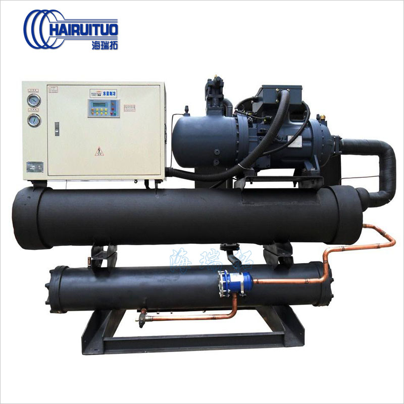 新型风冷工业冷水机，水冷设备 9.1成人免费看片式冷水机组，9.1成人免费看片加热机冷却系统(图6)